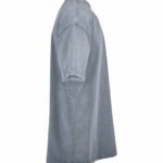 acid washed heavy oversize tee