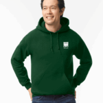 heavy blend adult hooded sweatshirt