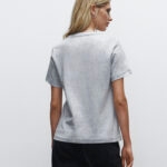 womens regular tee