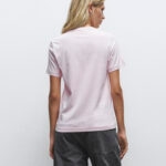 womens regular tee