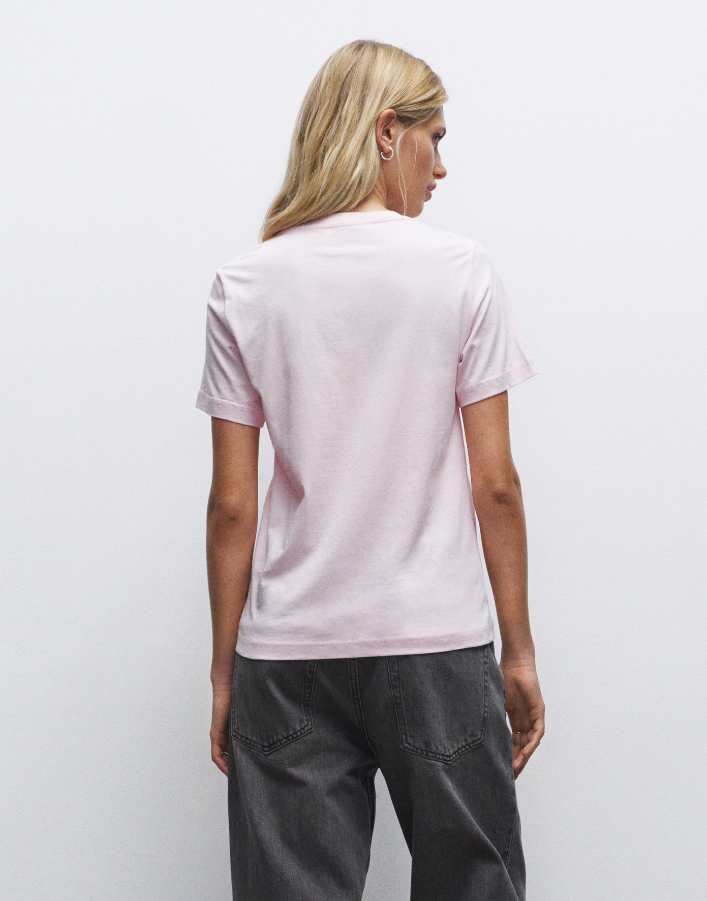 womens regular tee