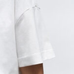 womens oversized tee