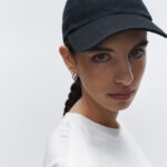 womens oversized tee