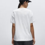 womens oversized tee