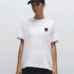 womens oversized tee