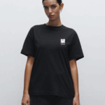 womens oversized tee