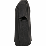 acid washed heavy oversize tee