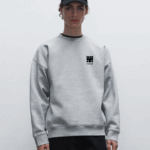 mens boxy sweatshirt