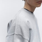 mens boxy sweatshirt