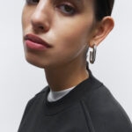 womens oversized sweatshirt