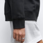 womens oversized sweatshirt