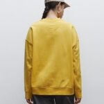 womens oversized sweatshirt