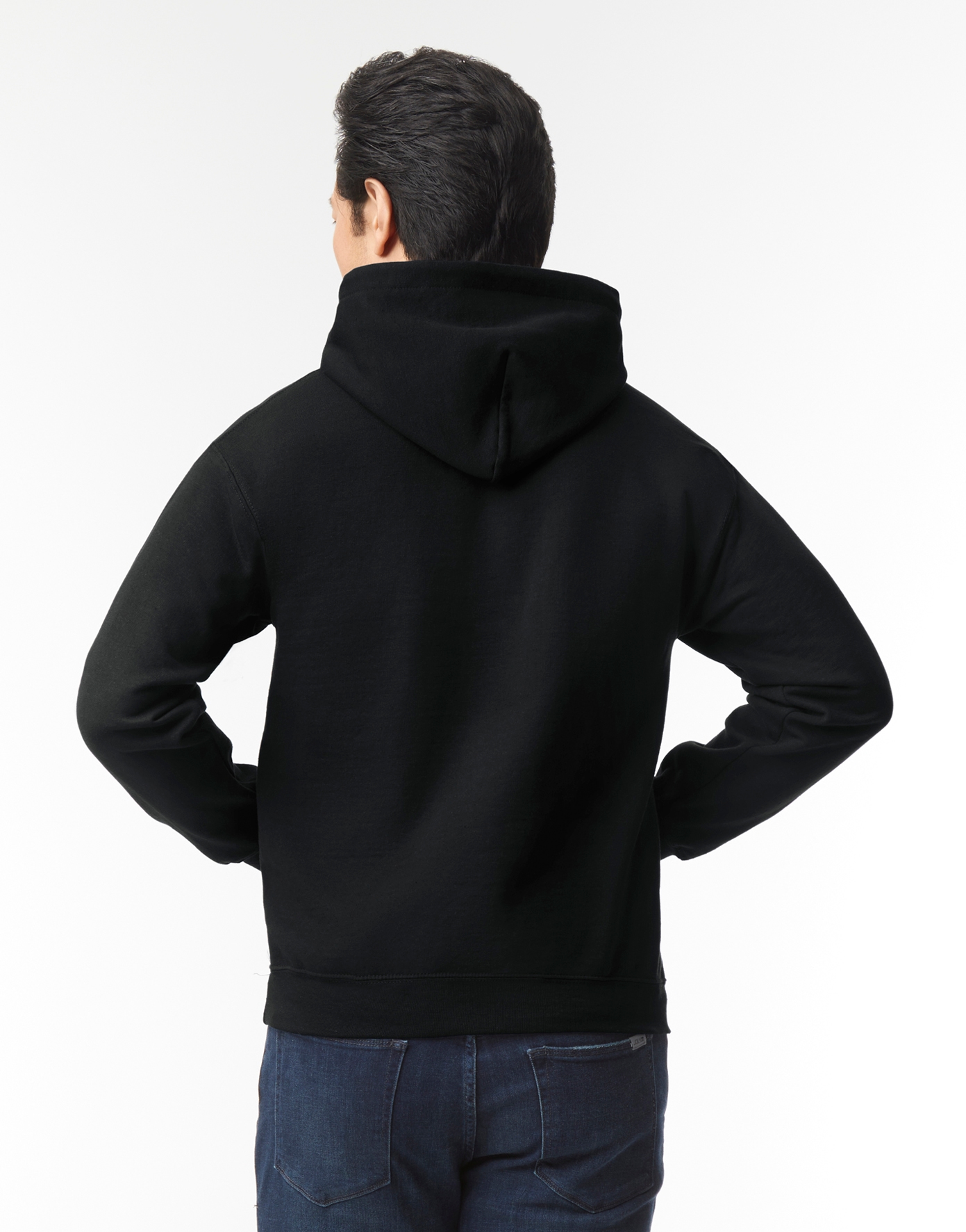 heavy blend adult hooded sweatshirt