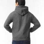 heavy blend adult hooded sweatshirt