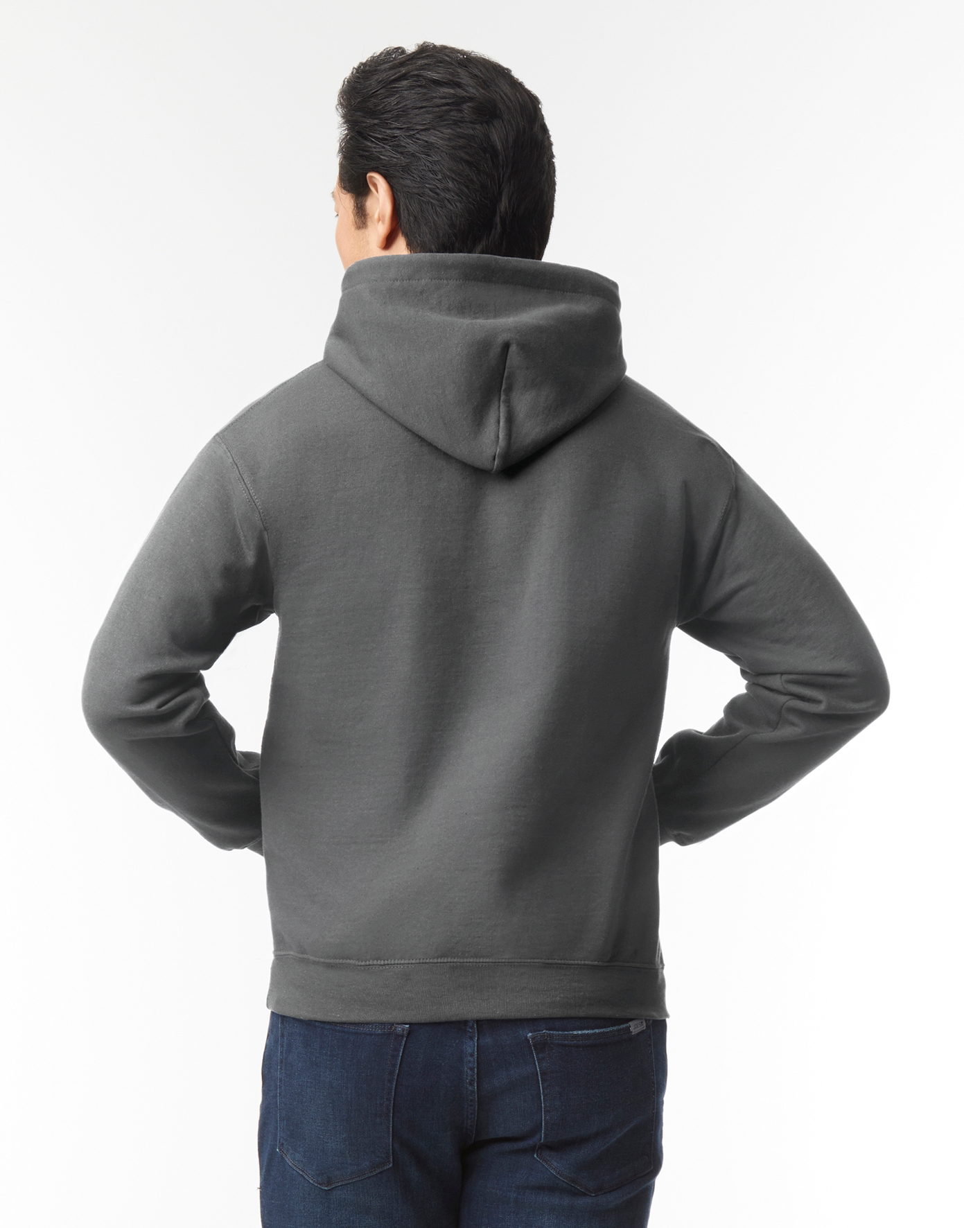 heavy blend adult hooded sweatshirt