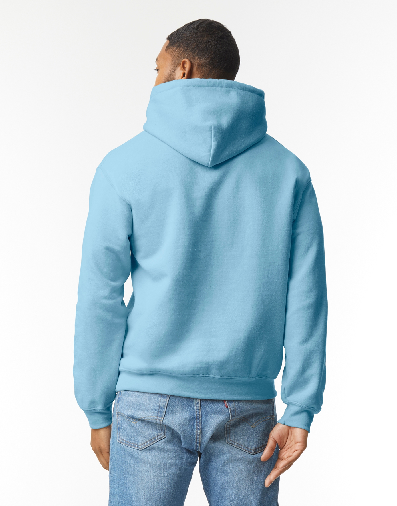 heavy blend adult hooded sweatshirt