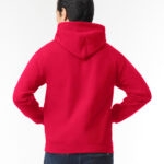 heavy blend adult hooded sweatshirt