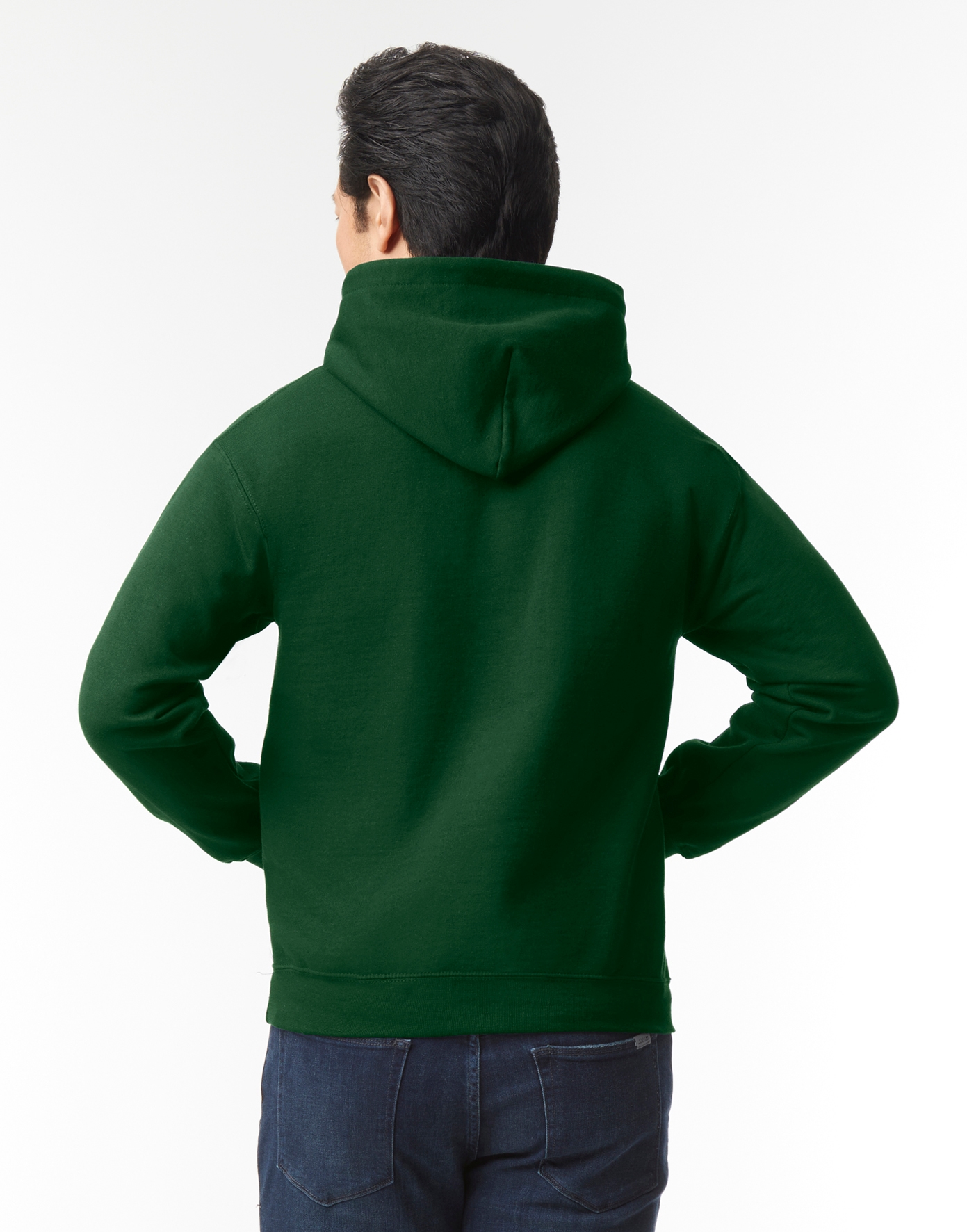 heavy blend adult hooded sweatshirt