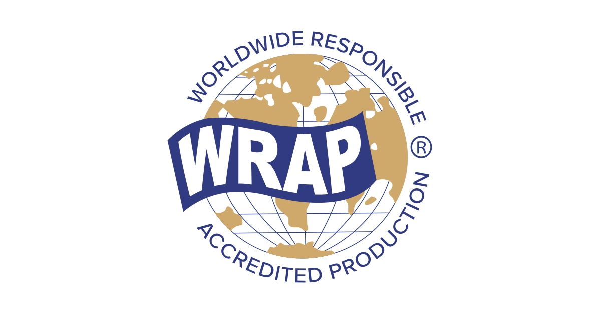La Certification WRAP